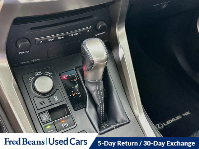 Used 2015 Lexus NX 200t F Sport w/ Navigation System Package AWD/4WD image 23