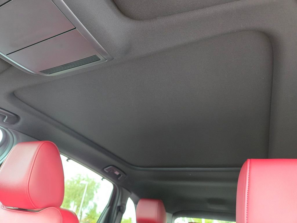 New 2026 MAZDA CX-70 3.3 Turbo S w/ Premium Package AWD/4WD image 13