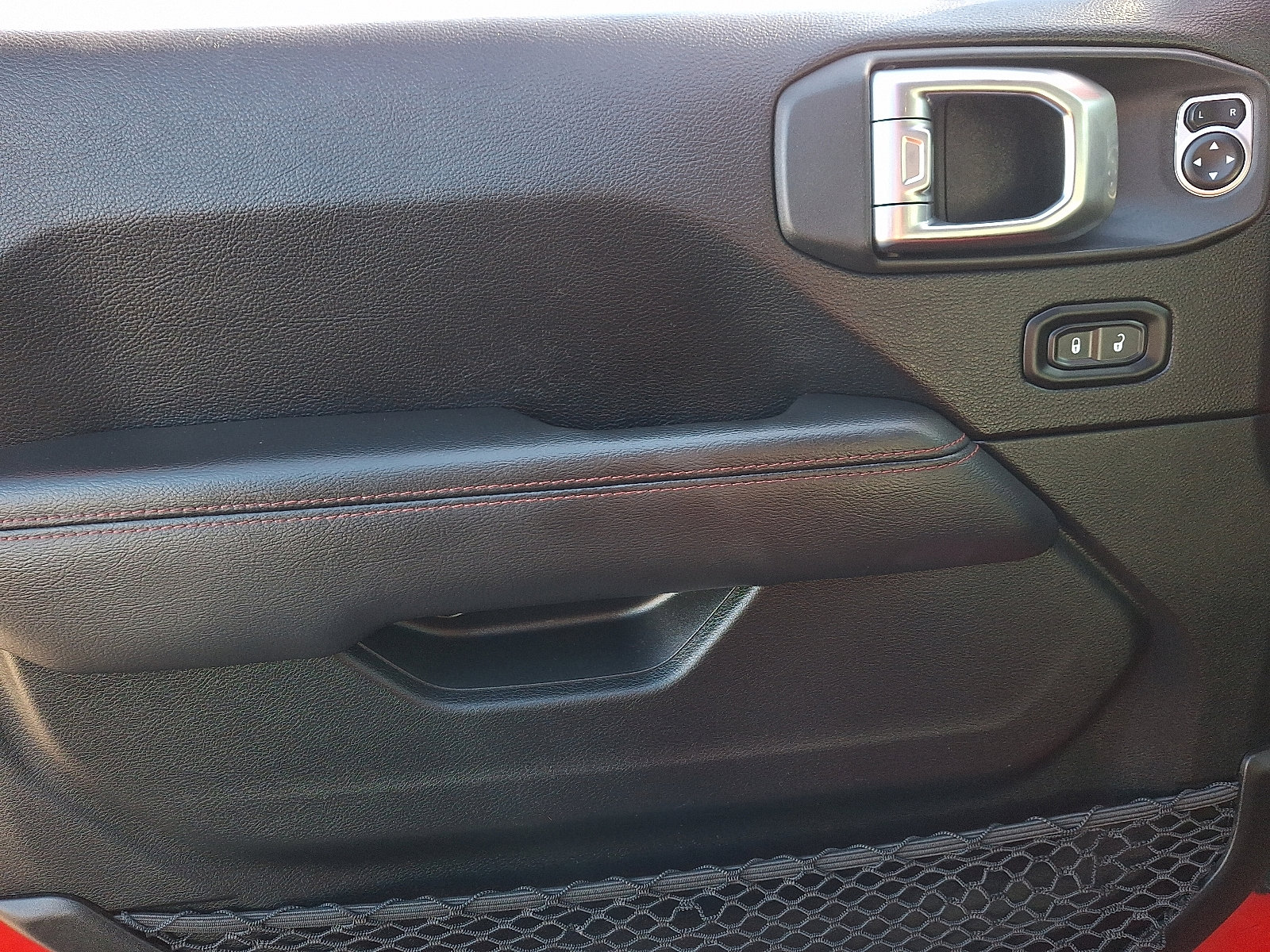 Used 2020 Jeep Gladiator Rubicon image 13