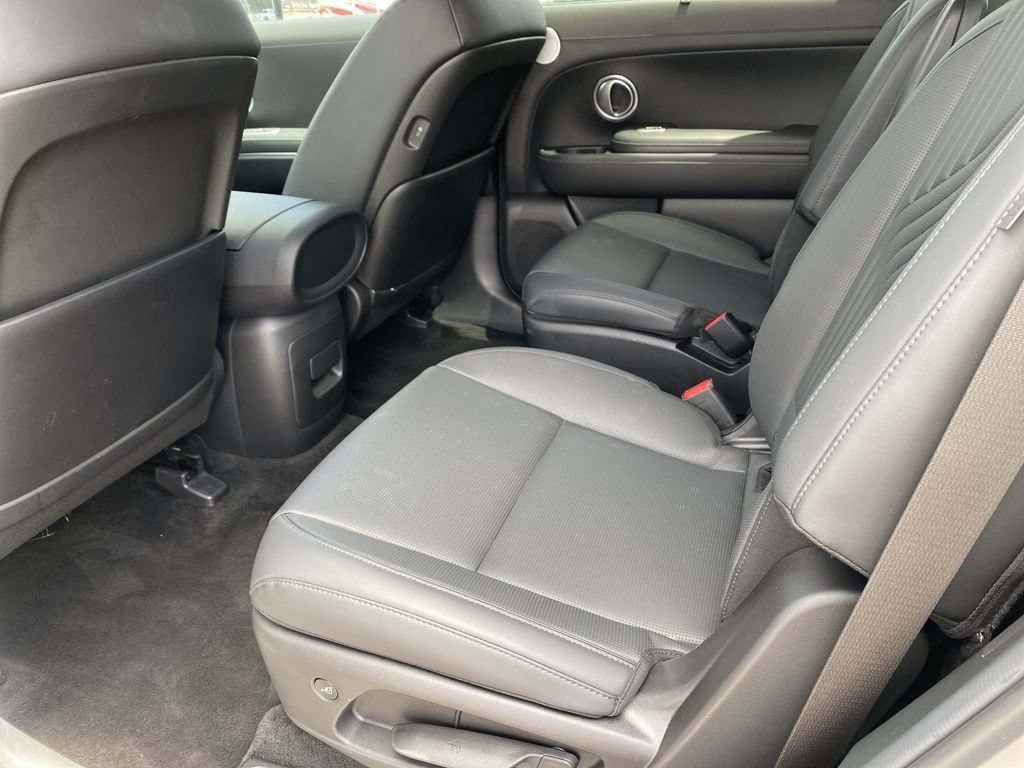 Certified 2026 Hyundai Palisade SEL AWD/4WD image 34