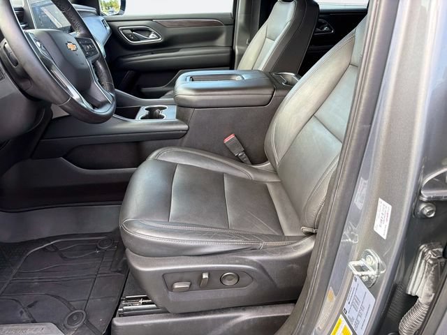 Used 2021 Chevrolet Tahoe LT AWD/4WD image 21