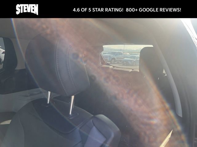 Used 2024 Kia Carnival EX image 9