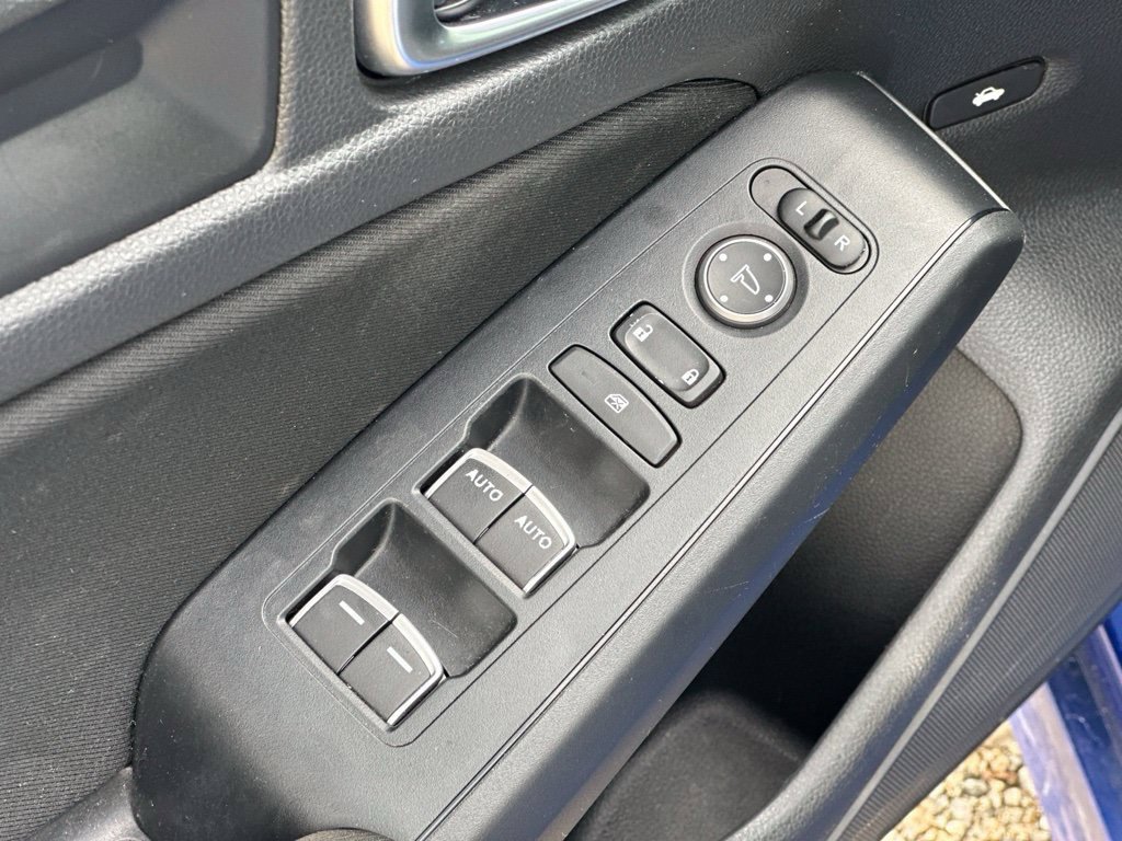 Used 2023 Honda Civic Sport image 16