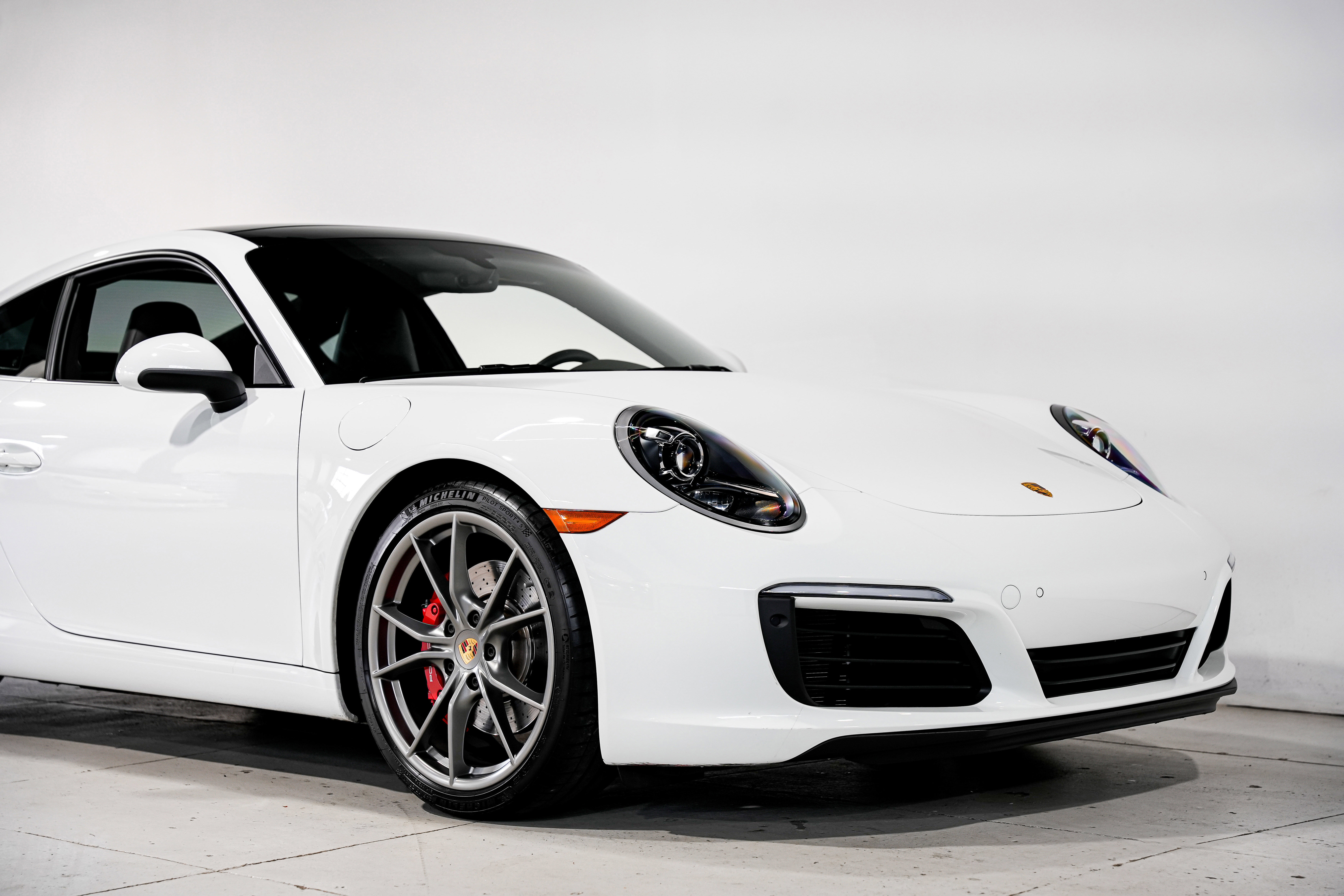 Used 2019 Porsche 911 Carrera S image 41