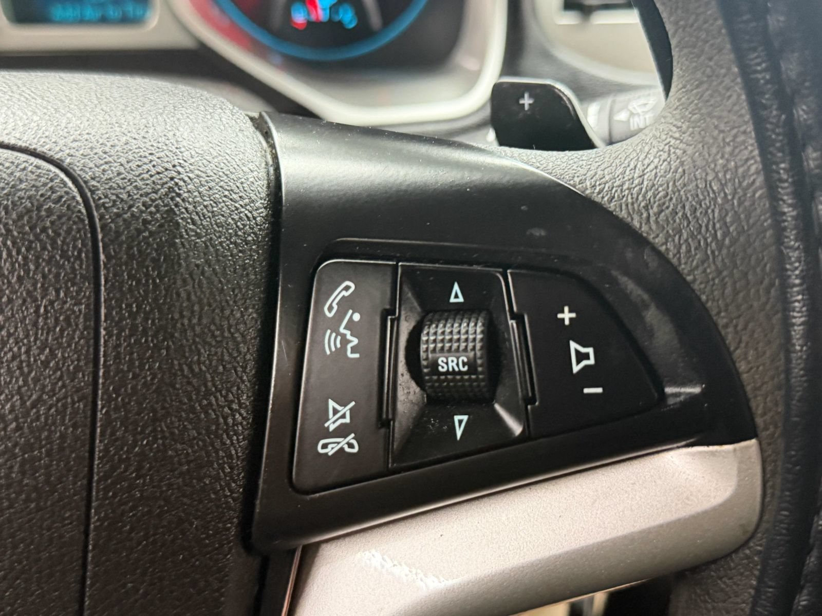 Used 2013 Chevrolet Camaro LS RWD image 27
