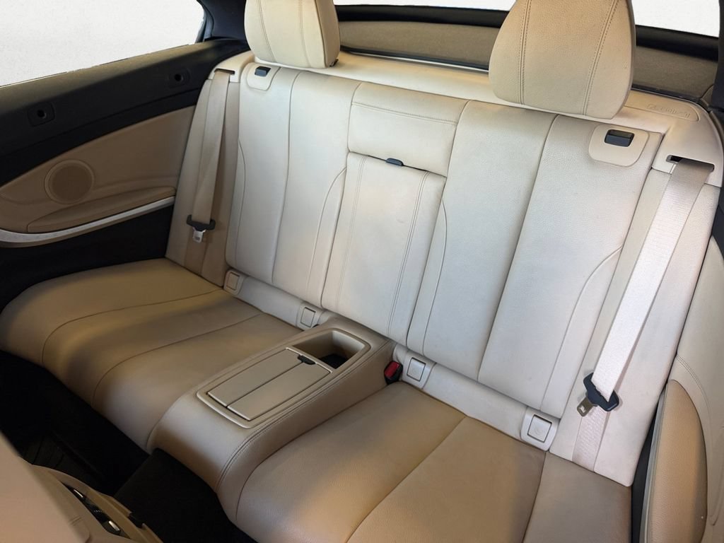 Used 2017 BMW 430i Convertible RWD image 10