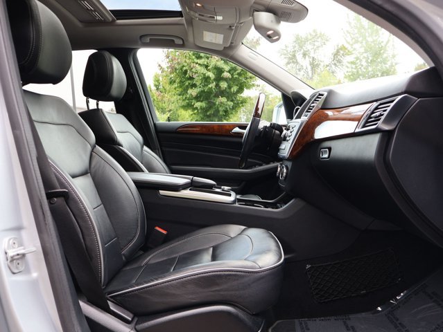 Used 2013 Mercedes-Benz ML 350 4MATIC image 27