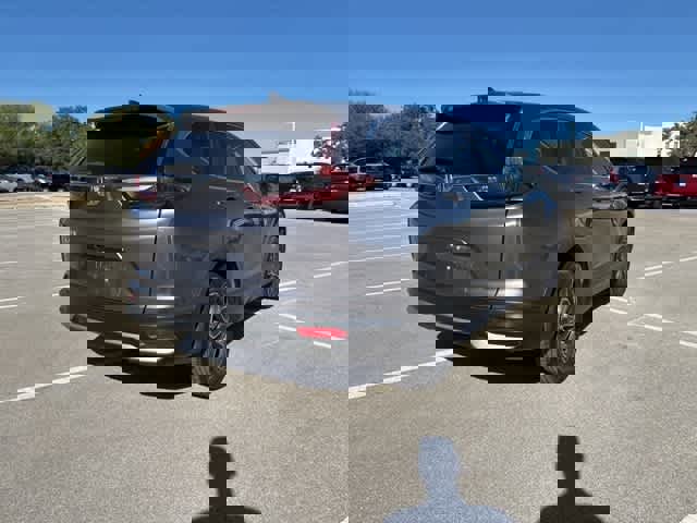 Used 2020 Honda CR-V EX-L image 5