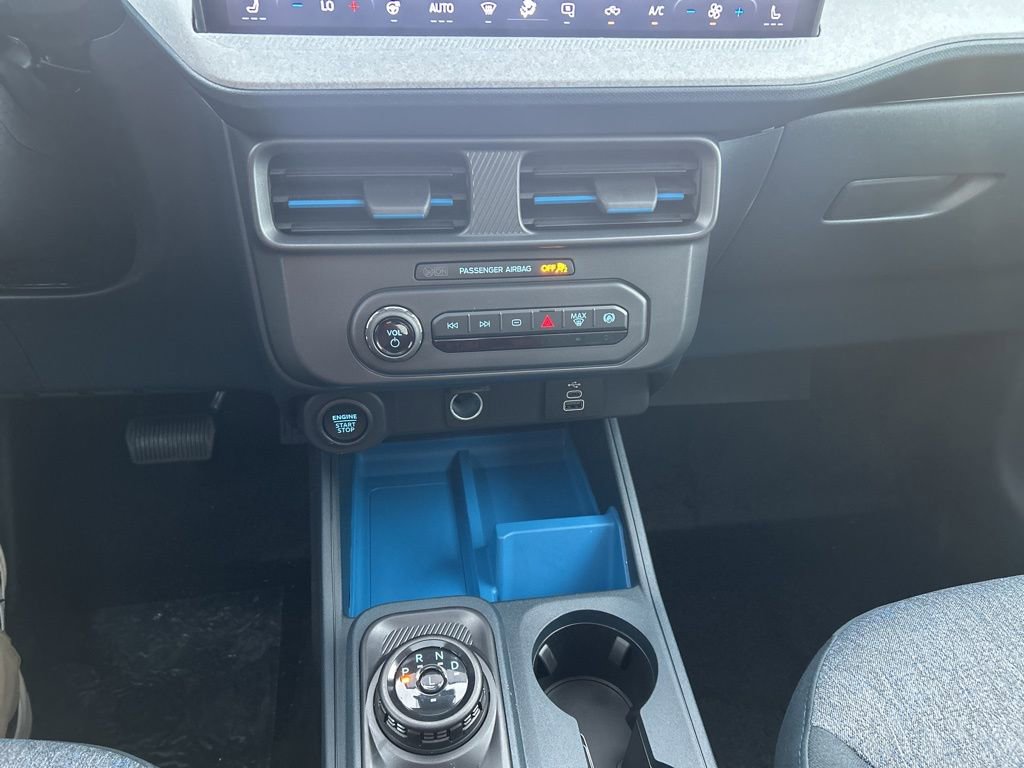 New 2026 Ford Maverick XLT w/ XLT Luxury Package image 29