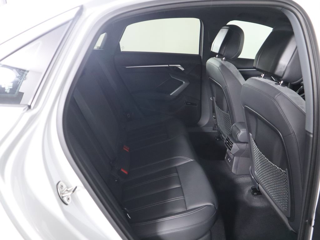 Used 2026 Audi A3 2.0T Premium image 25