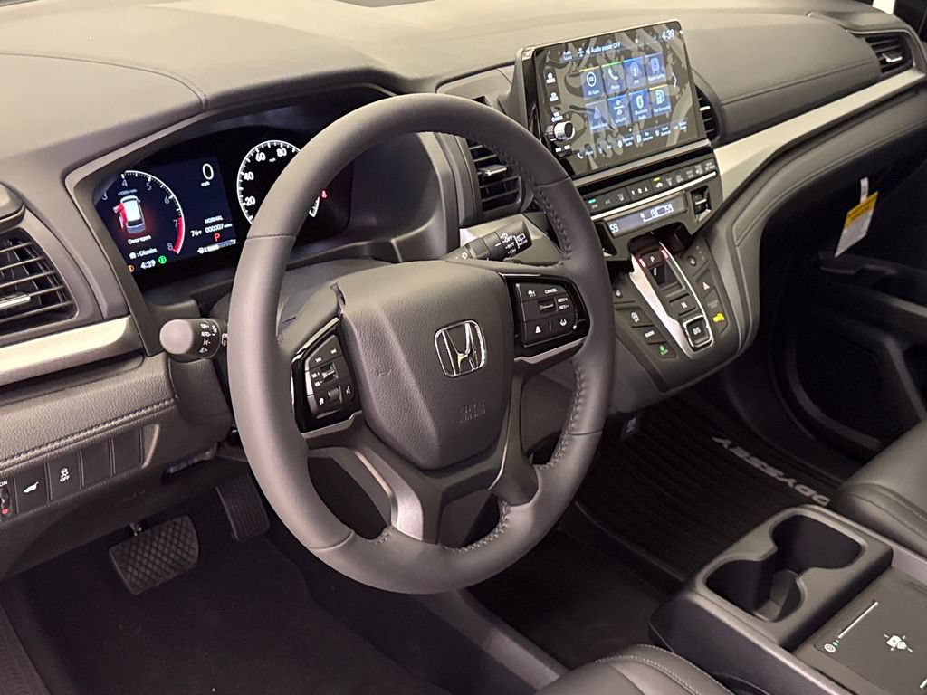New 2026 Honda Odyssey EX-L image 20