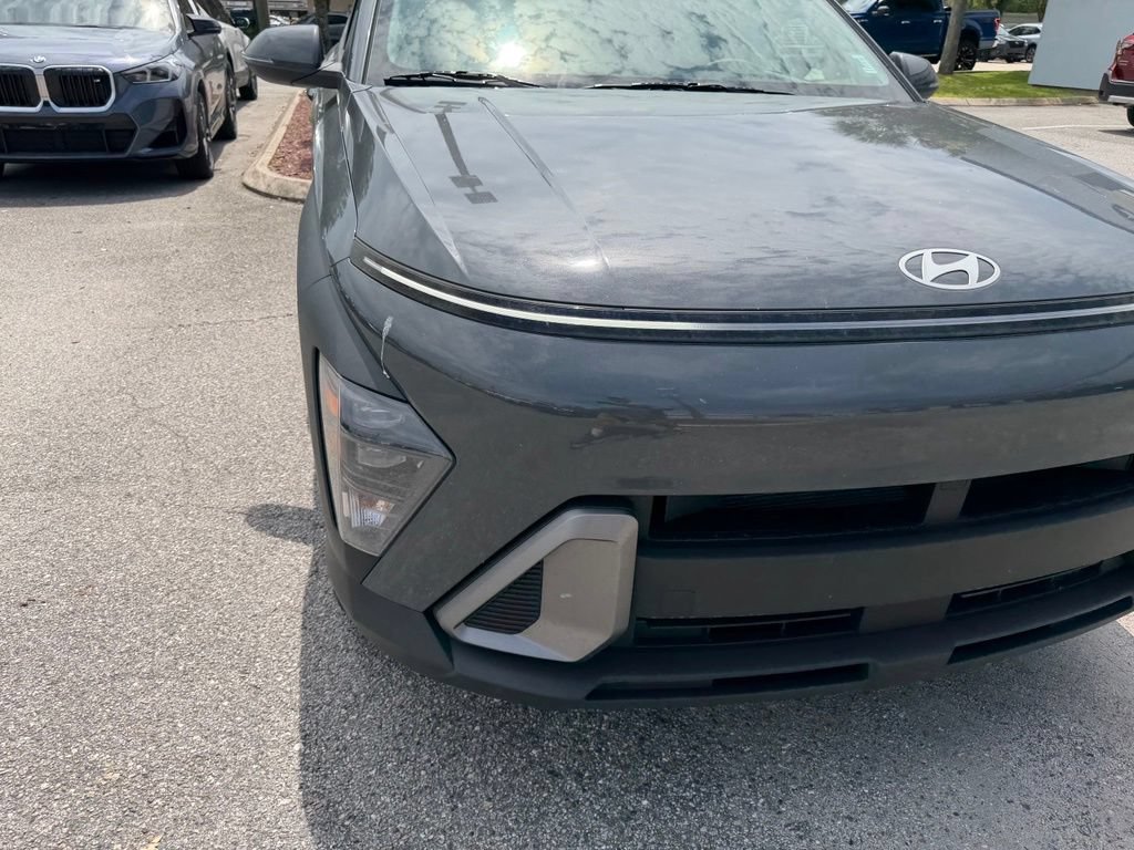 Used 2024 Hyundai Kona SEL FWD image 13