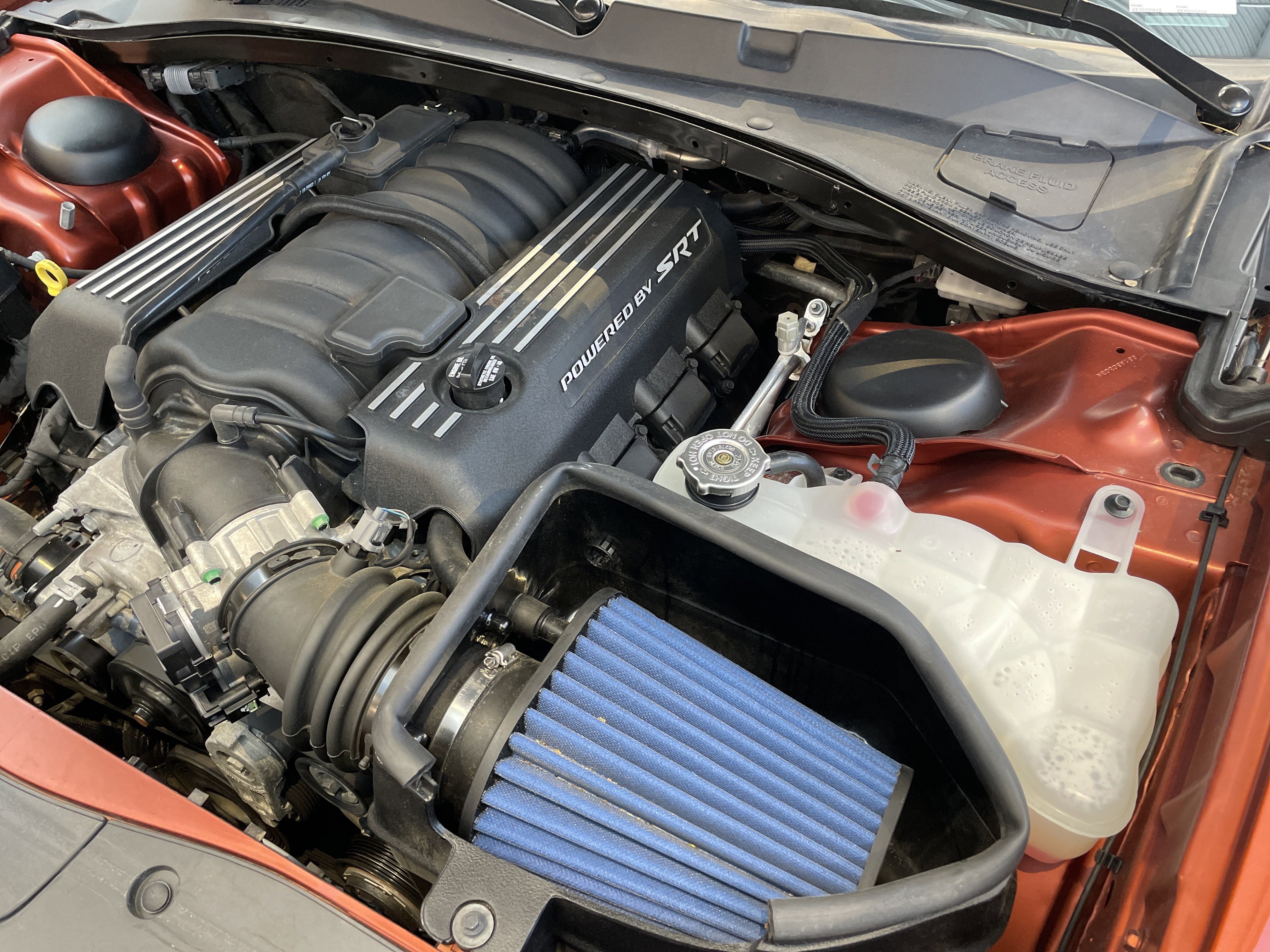 Used 2023 Dodge Charger Scat Pack w/ Daytona Edition Group image 40