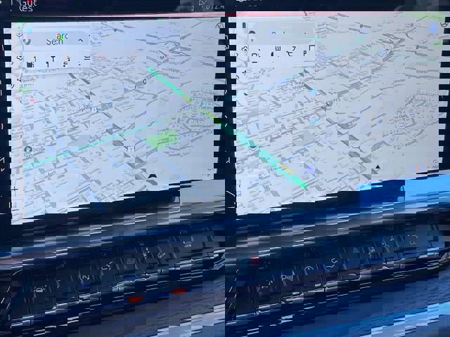 New 2026 GMC Sierra 1500 SLT w/ SLT Premium Plus Package image 21