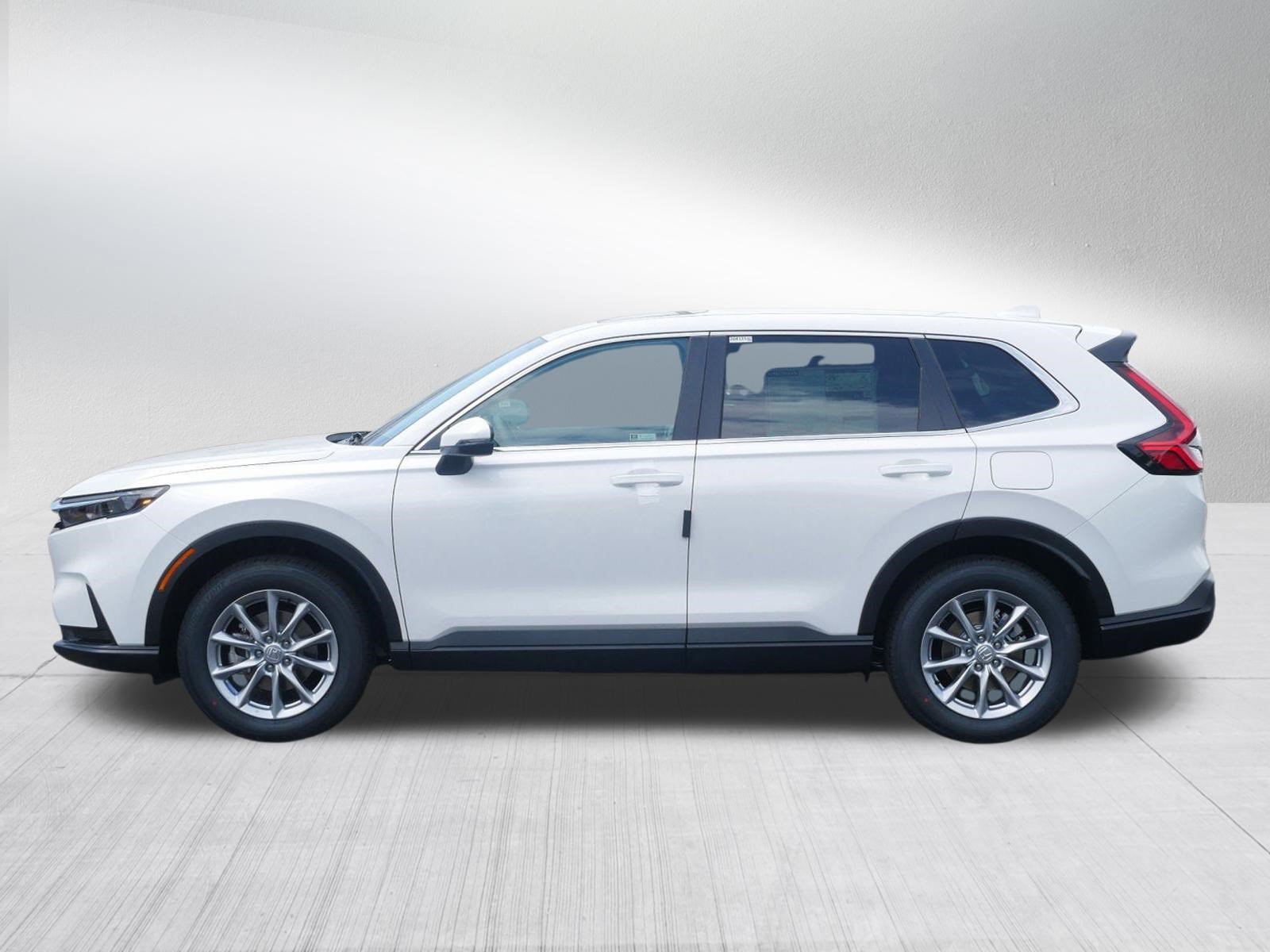 New 2026 Honda CR-V EX image 4