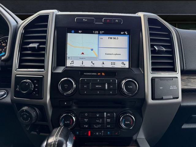 Used 2018 Ford F150 Lariat image 11