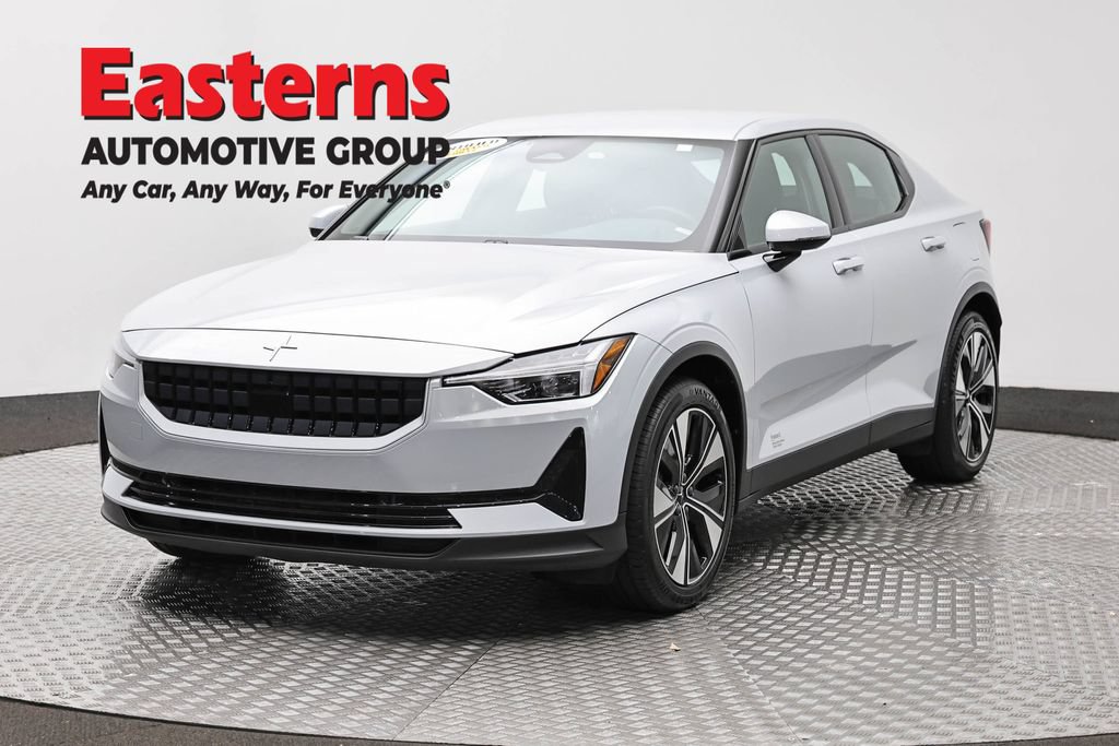 Used 2023 Polestar Polestar 2 AWD/4WD video 1