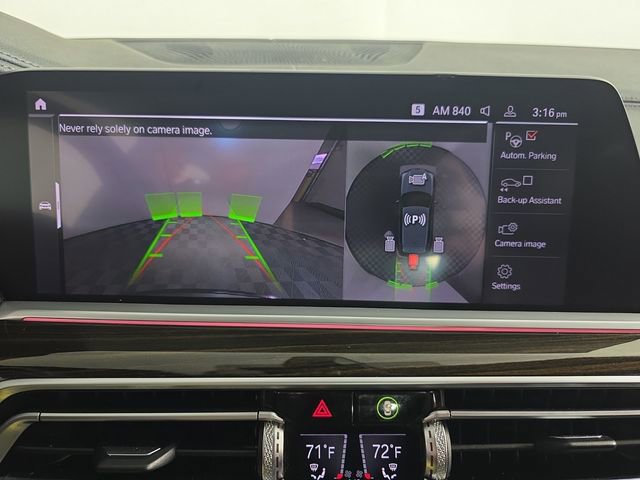 Used 2021 BMW X5 xDrive40i w/ Convenience Package image 14