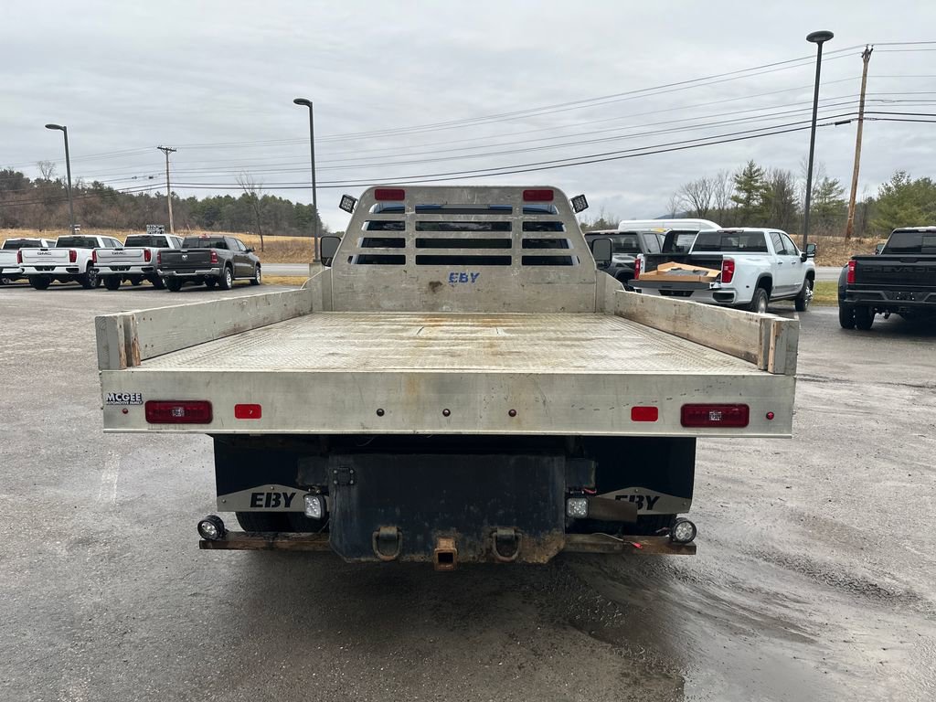 Used 2022 RAM 3500 Tradesman image 4