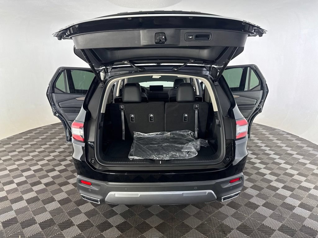 Certified 2026 Honda Pilot Elite image 16