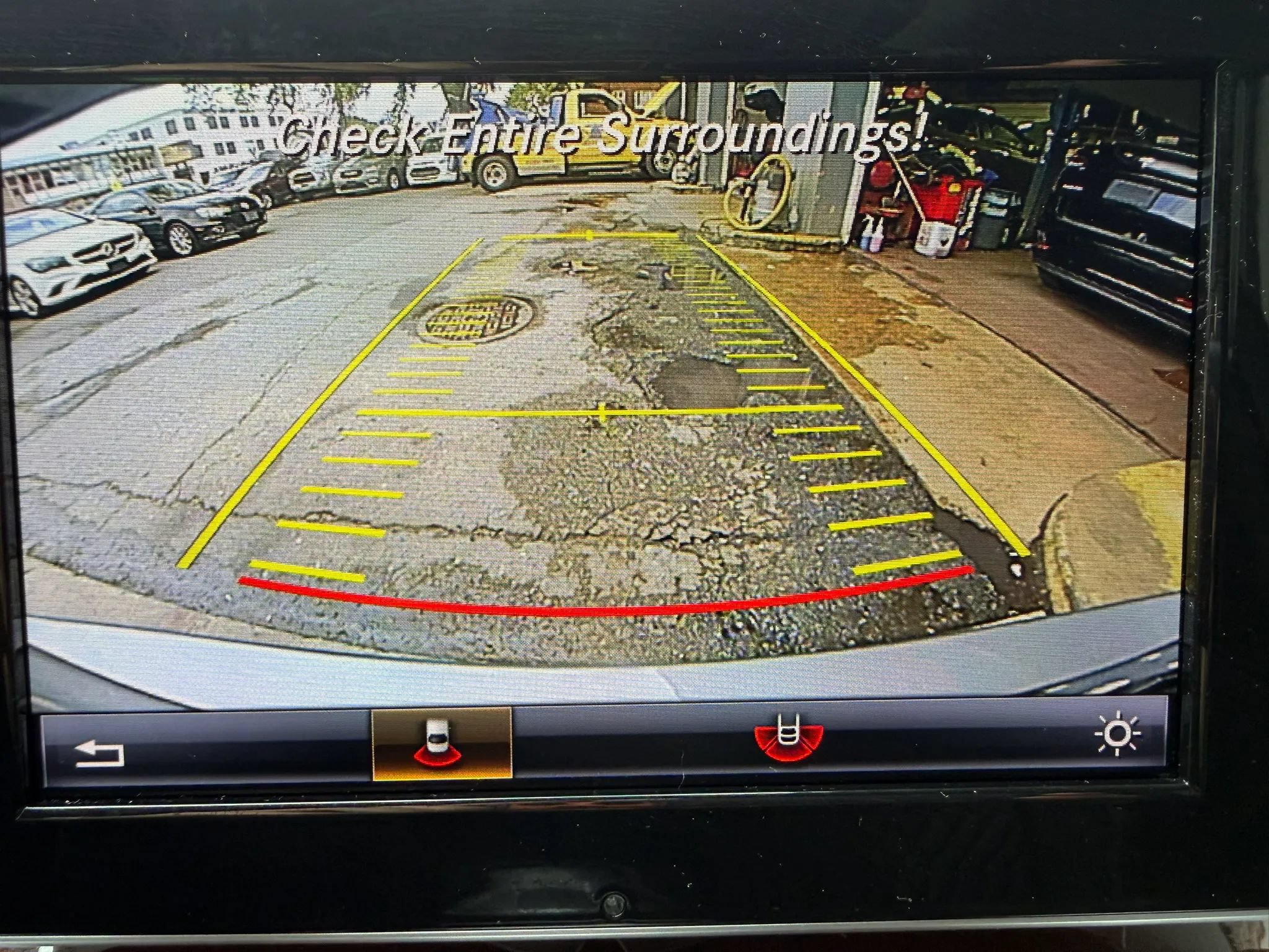 Used 2015 Mercedes-Benz C 300 4MATIC Sedan image 20