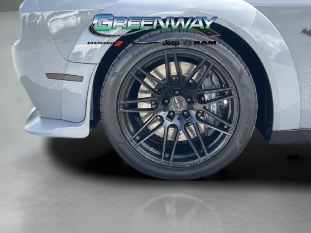 Used 2021 Dodge Challenger R/T Scat Pack RWD image 35