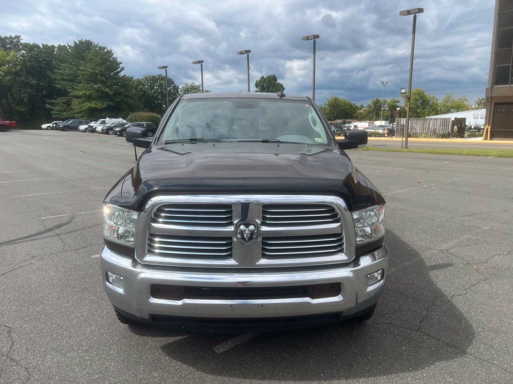 Used 2013 RAM 2500 Lone Star AWD/4WD image 5