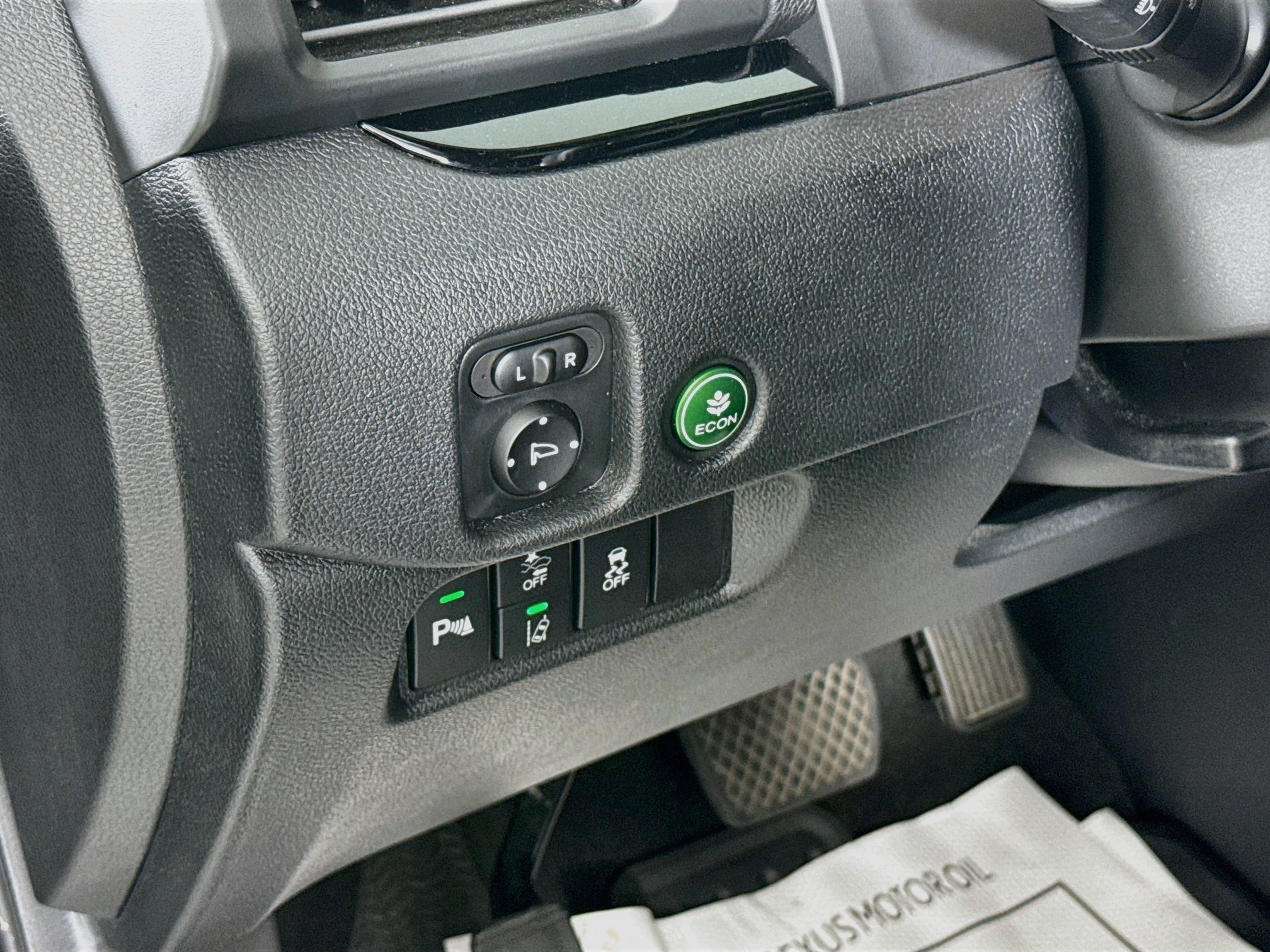 Used 2021 Honda Pilot Touring image 10