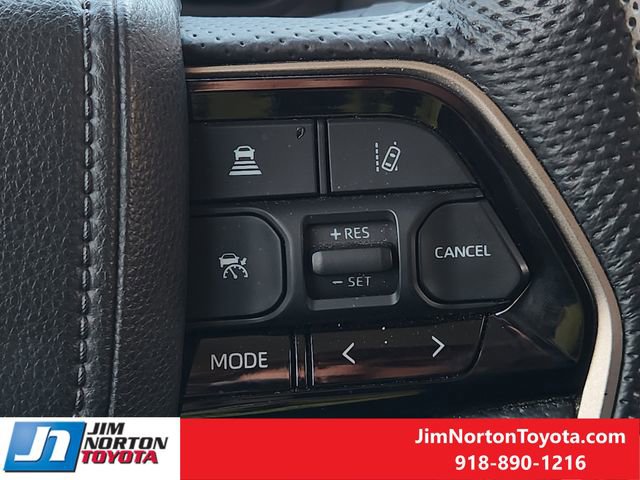 Used 2023 Toyota Tundra Limited image 29