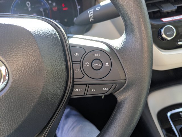 New 2027 Toyota Corolla LE FWD image 18