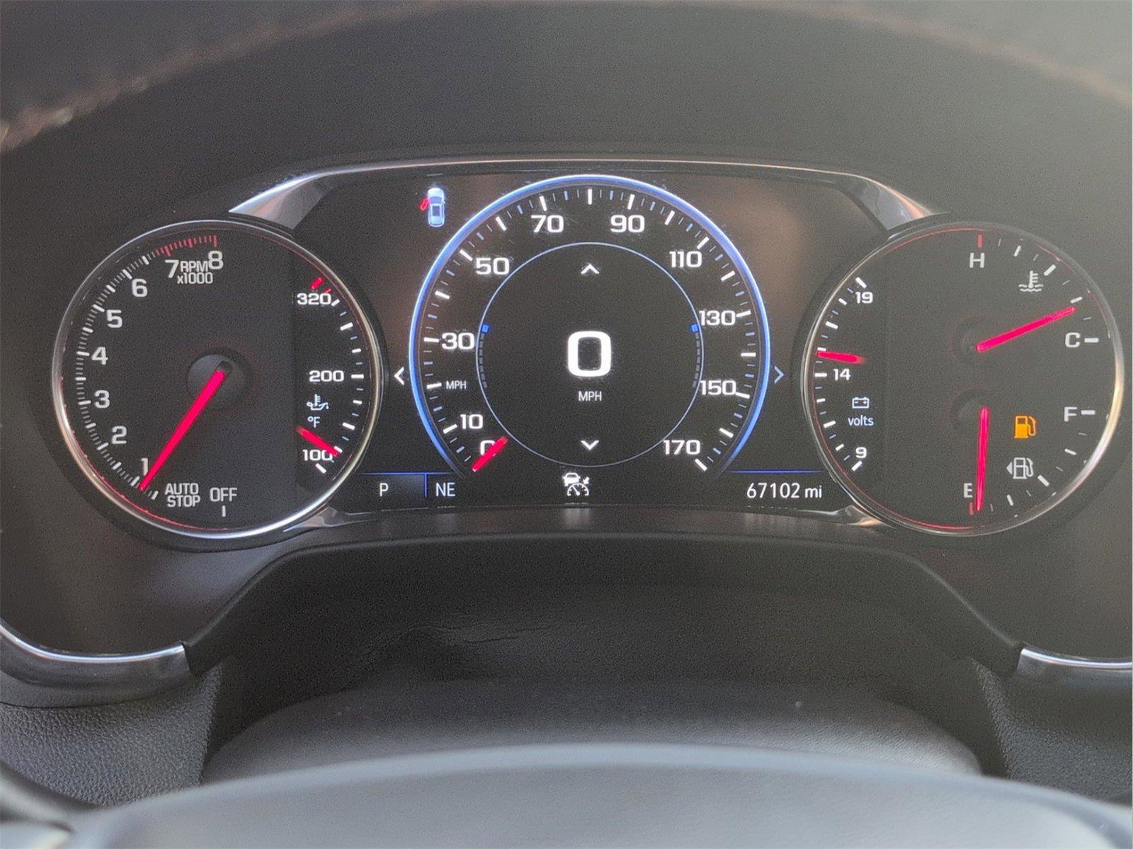 Used 2023 Chevrolet Blazer Premier w/ Driver Confidence II Package image 27