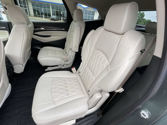 Used 2023 Buick Enclave Avenir FWD image 17