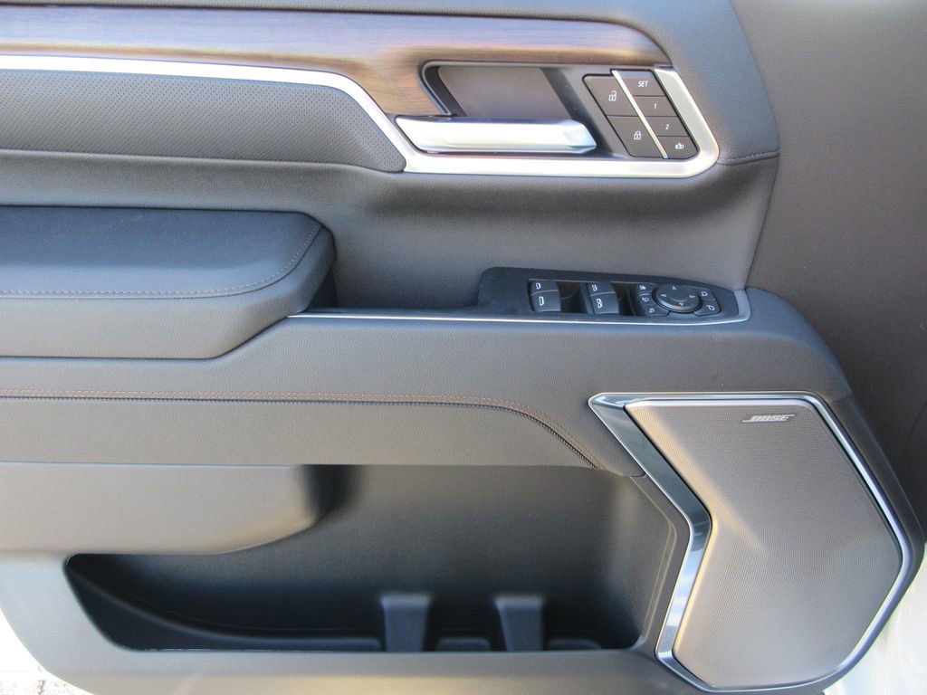 New 2026 Chevrolet Silverado 3500 High Country w/ High Country Premium Package image 25