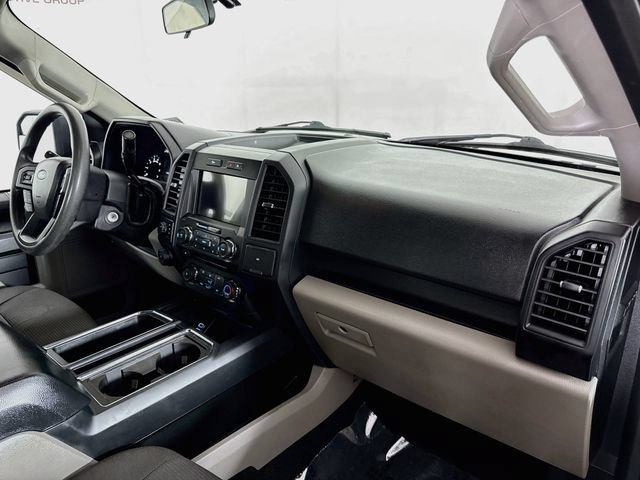 Used 2018 Ford F150 XL w/ Equipment Group 101A Mid AWD/4WD image 26