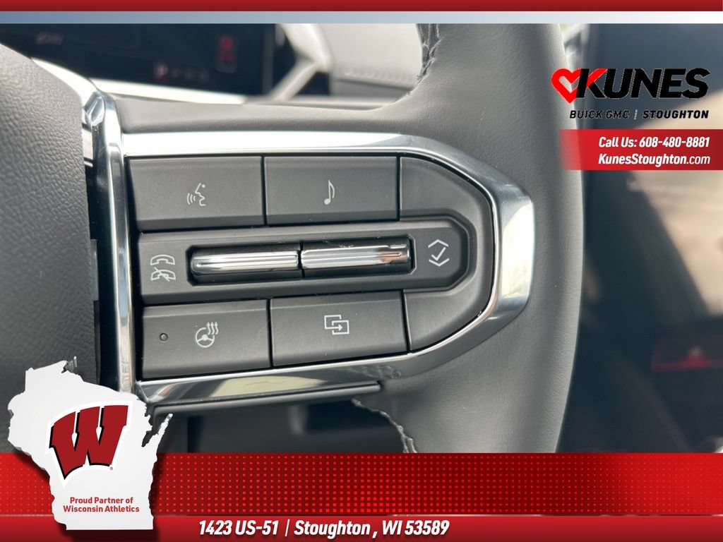 New 2026 GMC Sierra EV Elevation w/ Premium Package AWD/4WD image 38