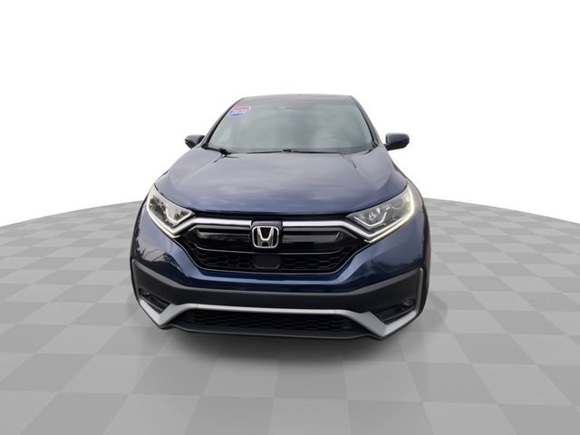 Used 2020 Honda CR-V EX-L image 5