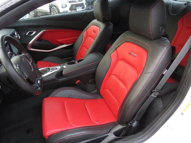 Used 2023 Chevrolet Camaro SS image 13