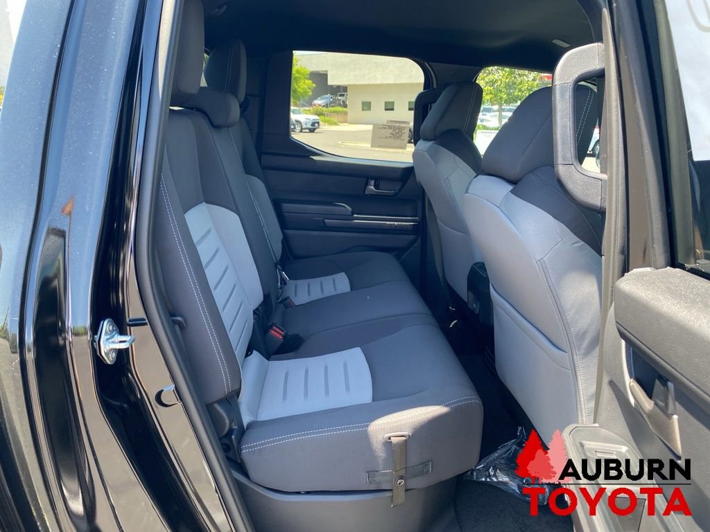 New 2026 Toyota Tacoma TRD Off-Road AWD/4WD image 16