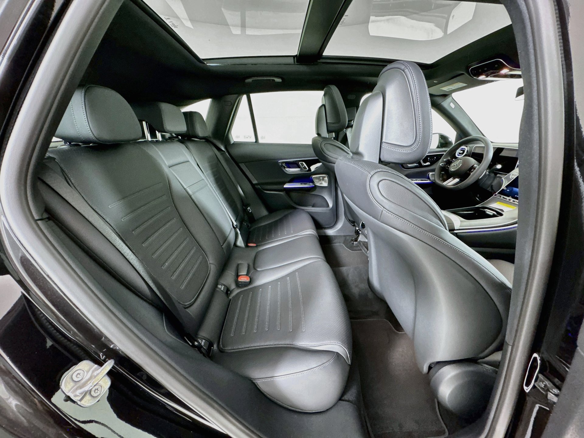 New 2027 Mercedes-Benz GLC 300 image 30