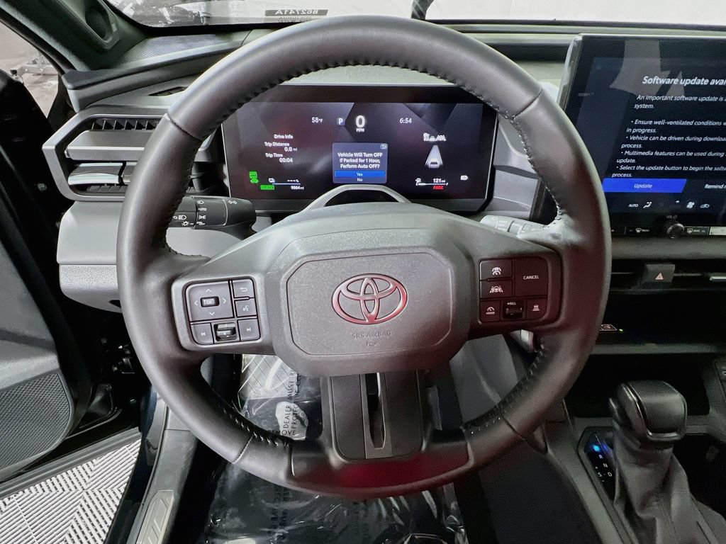 Certified 2026 Toyota RAV4 XSE w/ Weather Package AWD/4WD image 10