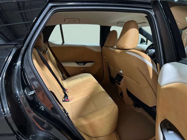 Certified 2026 Lexus RZ 350e 2WD w/ Accessory Package (2T) image 27