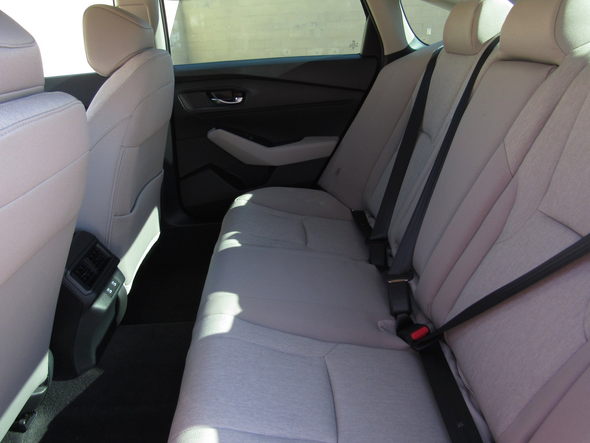 New 2025 Honda Accord SE image 12