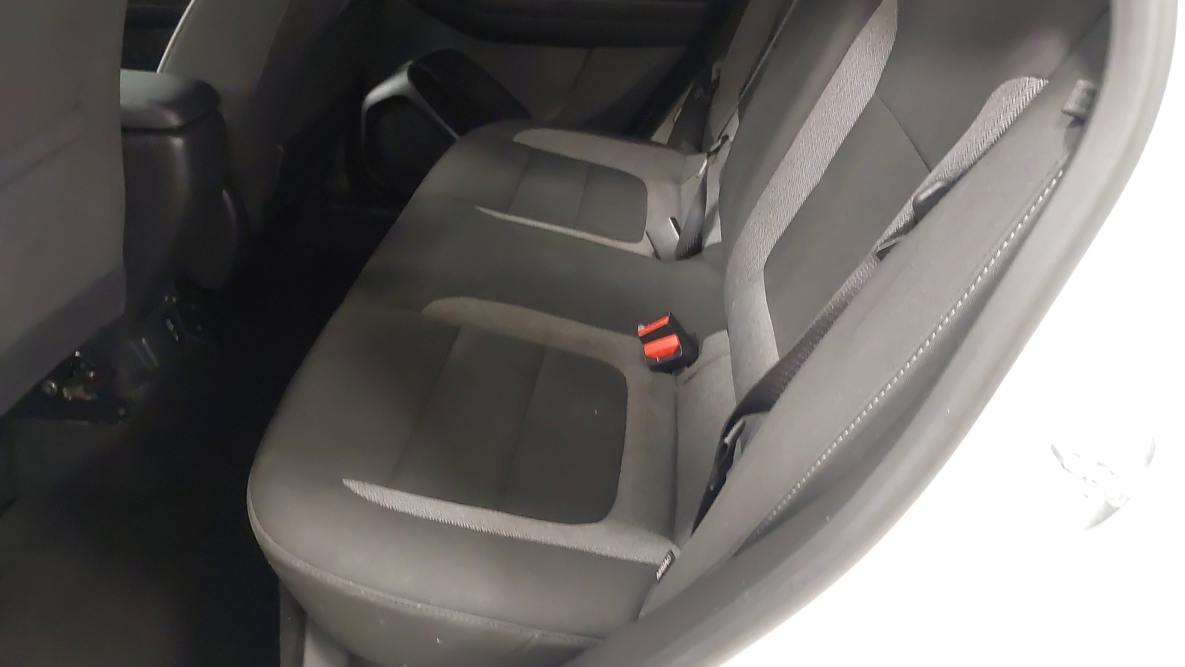 Certified 2023 Chevrolet TrailBlazer LT w/ Convenience Package FWD image 35