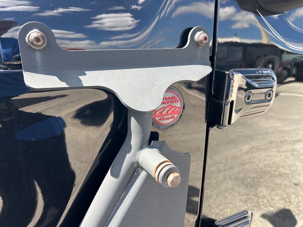 Used 2021 Jeep Gladiator Rubicon image 19