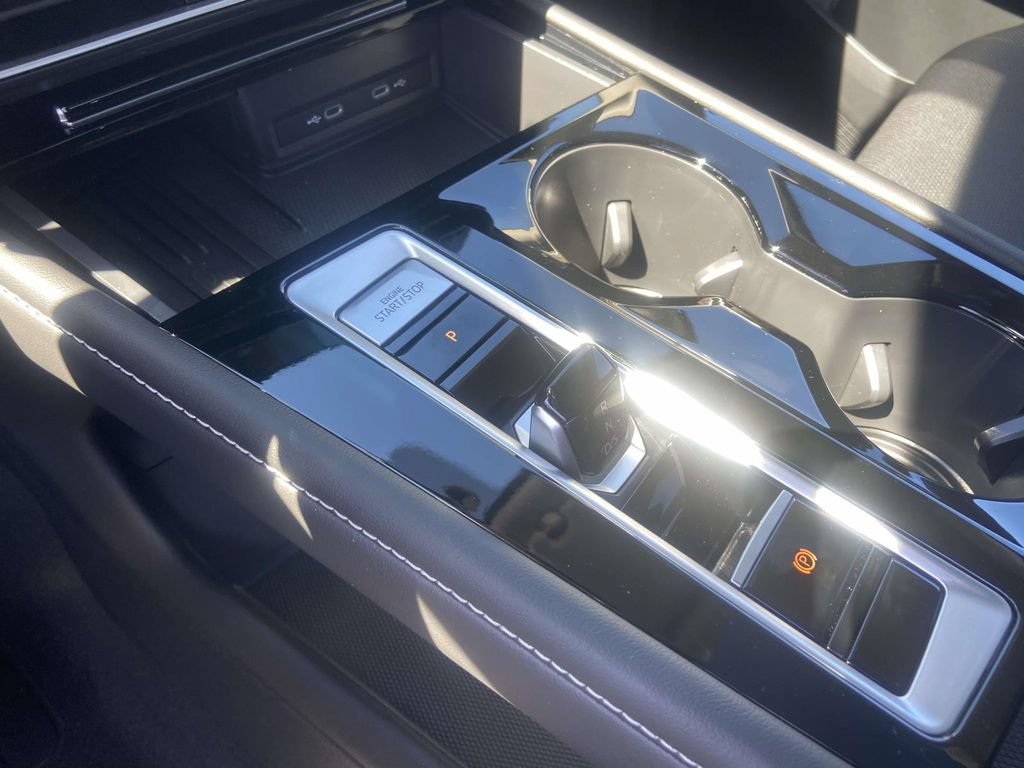 New 2026 Volkswagen Atlas SE FWD image 26