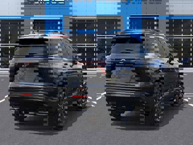 New 2026 Chevrolet Equinox RS image 4