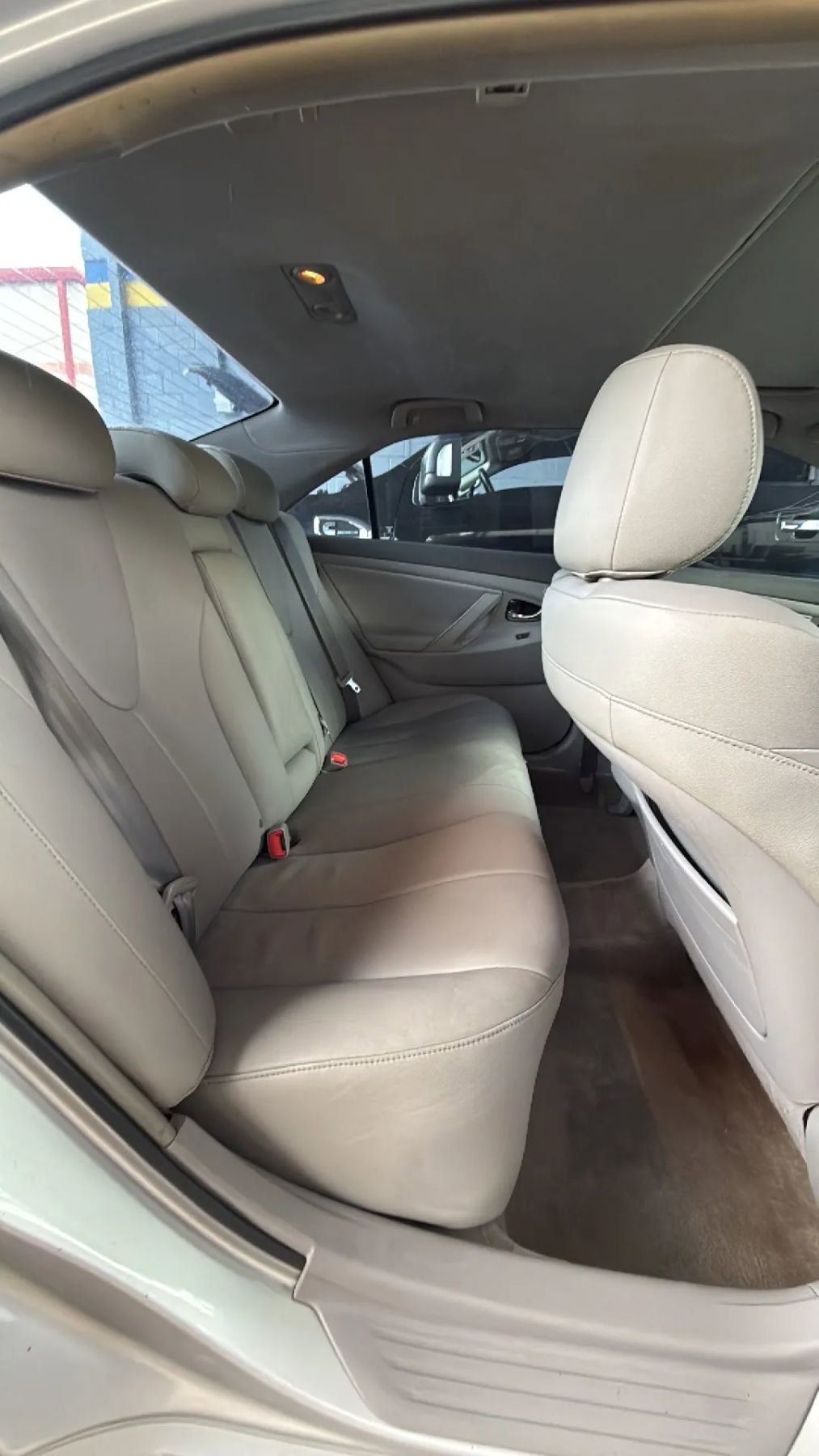 Used 2011 Toyota Camry LE w/ LE Extra-Value Pkg FWD image 17