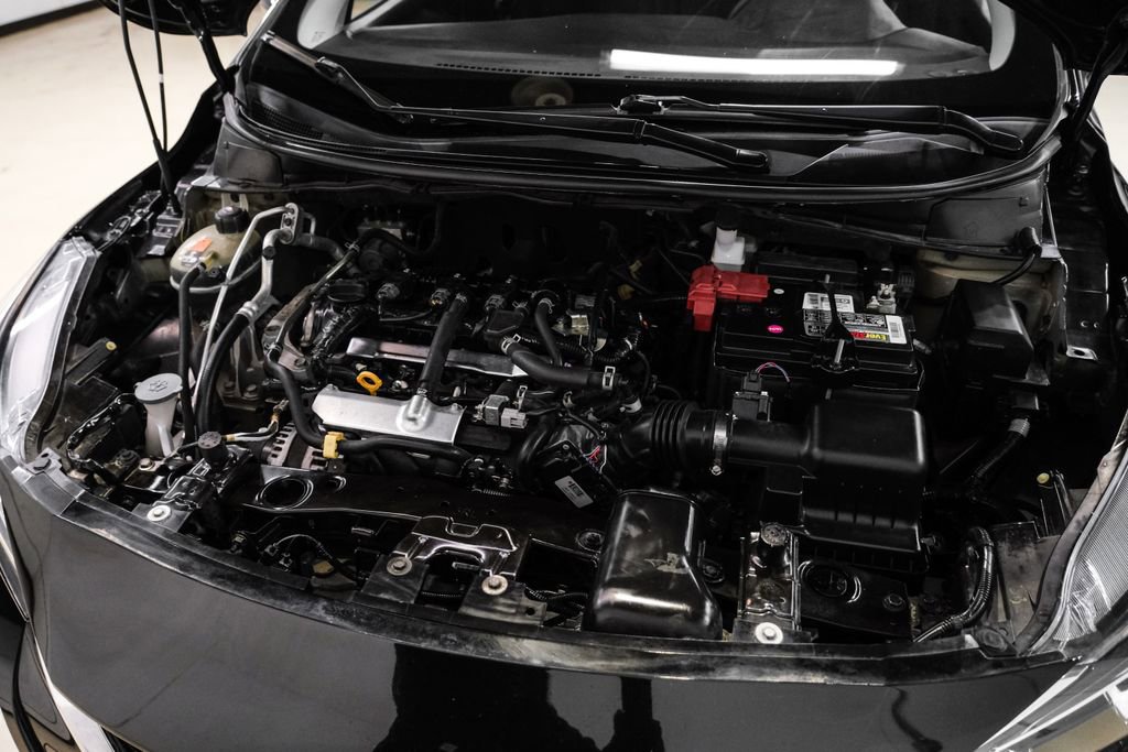 Used 2021 Nissan Versa S image 50