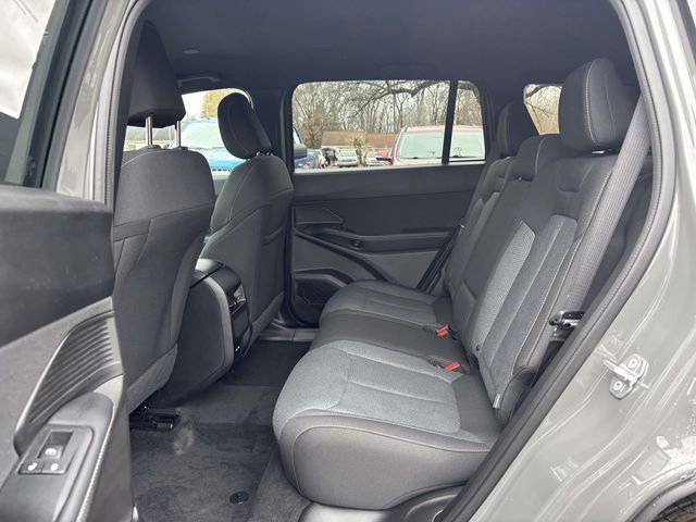 New 2026 Jeep Cherokee Laredo image 5