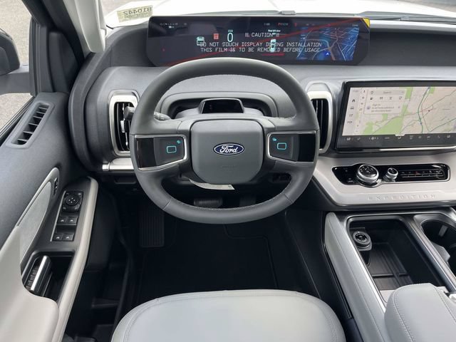 New 2027 Ford Expedition Max Active RWD image 11